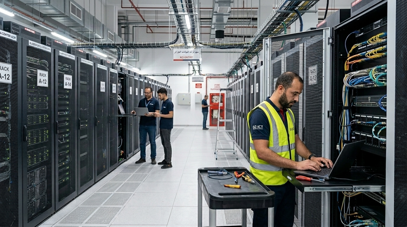 Data centers activity Algeria re… 202606131356