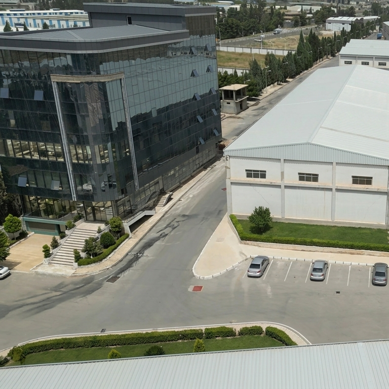GFI siège