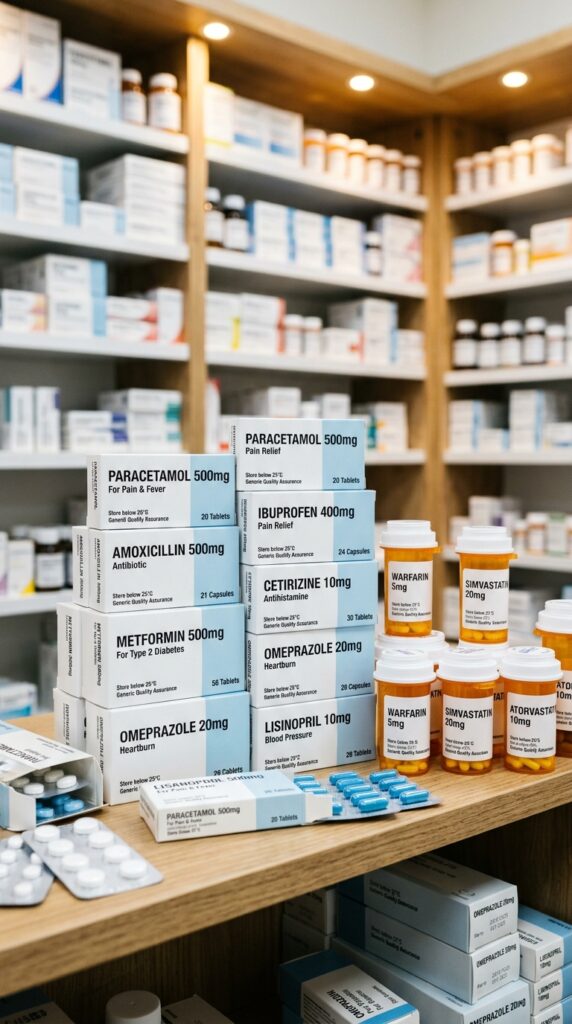 Generic medicines image 202606282244