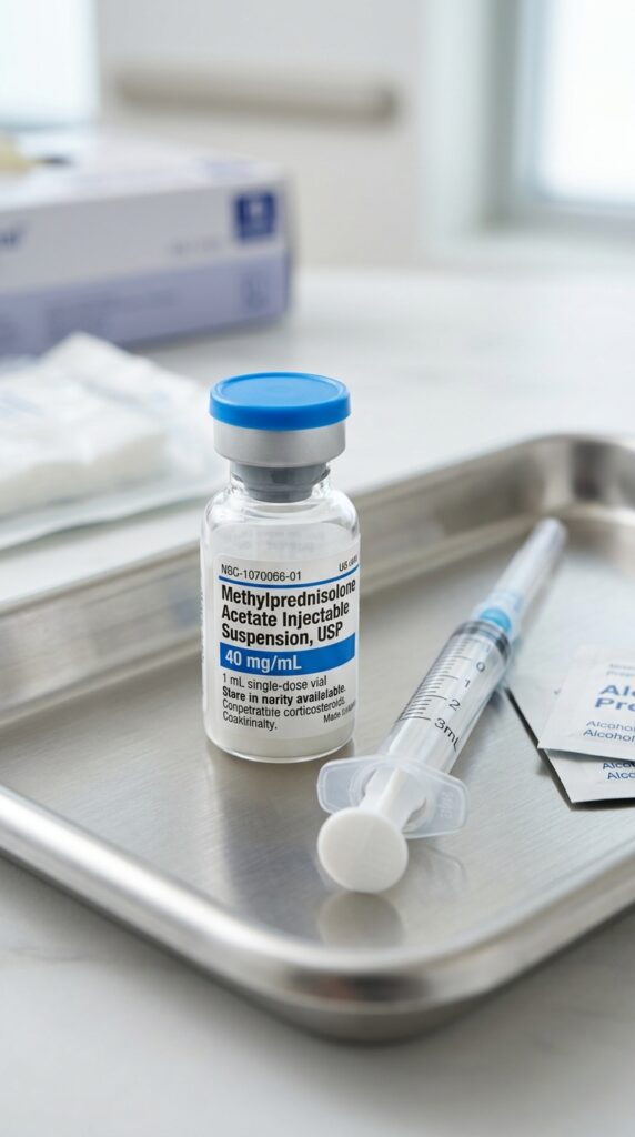 Injectable corticosteroids 202606281811